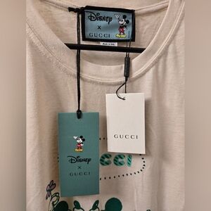 Mickey Tshirt